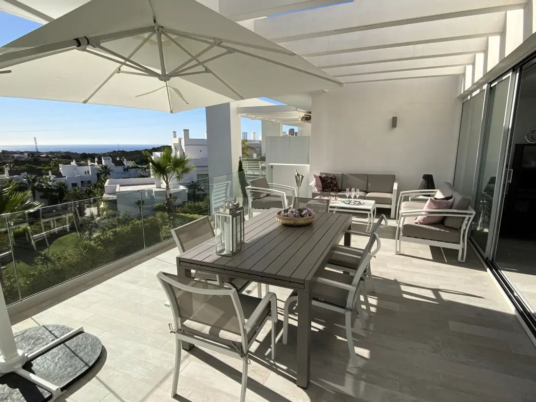 Apartmanok Casares