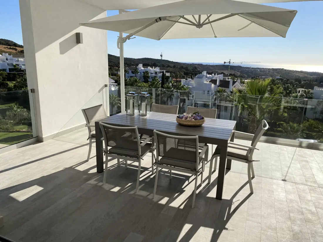 Apartmanok Casares