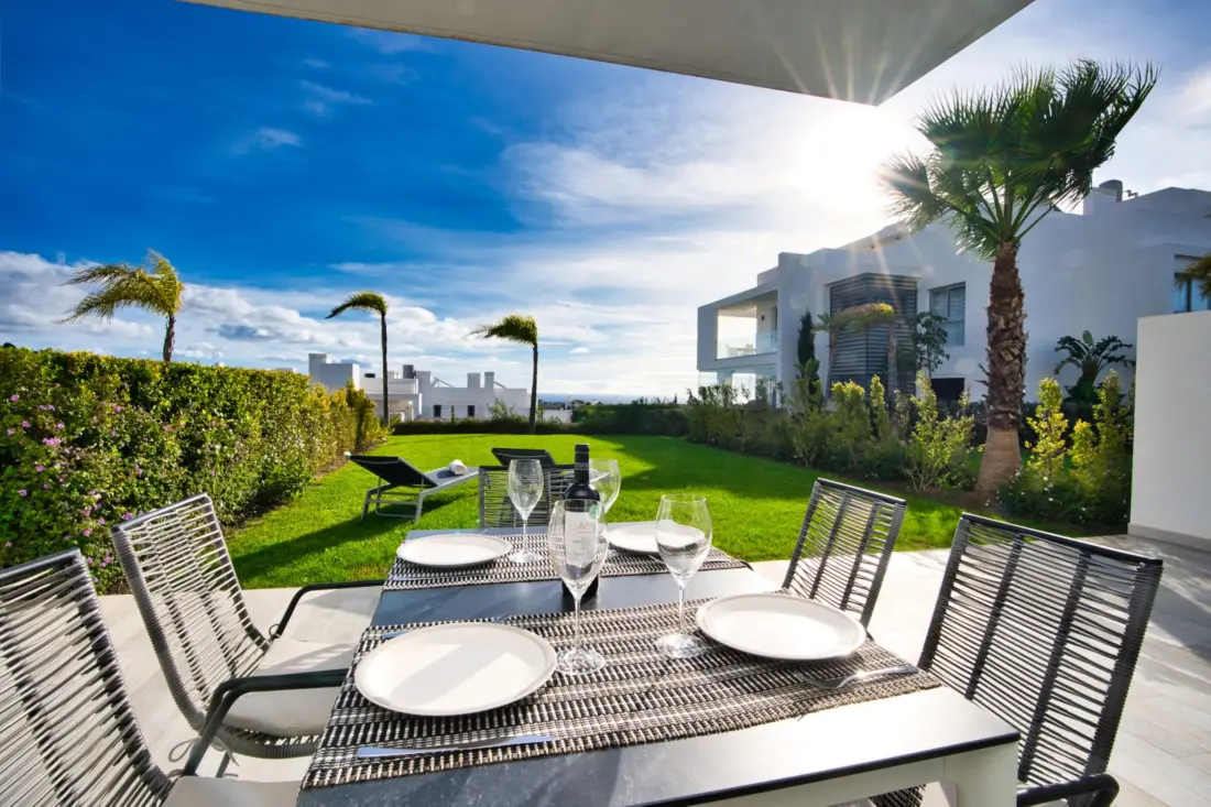 Apartmanok Casares