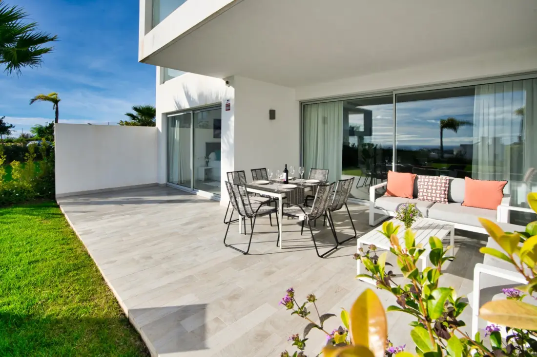 Apartmanok Casares