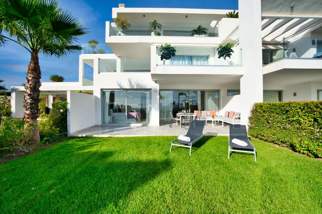 Apartmanok Casares