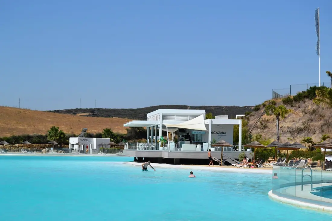 Apartmanok Casares