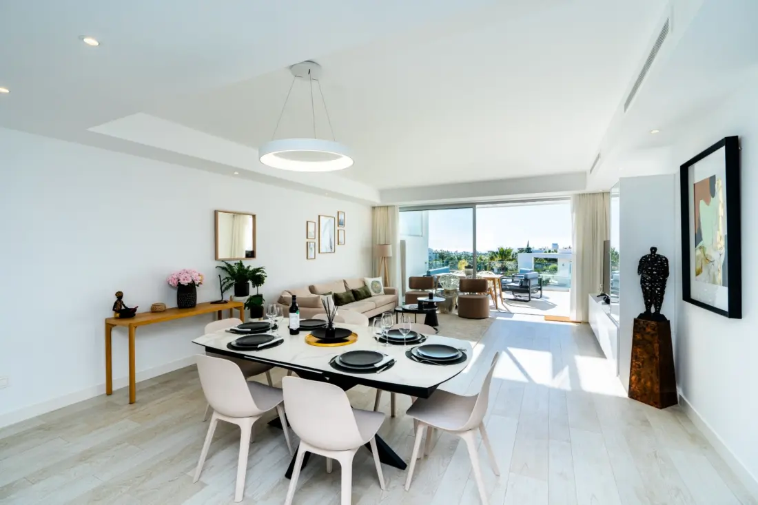 Apartmanok Casares