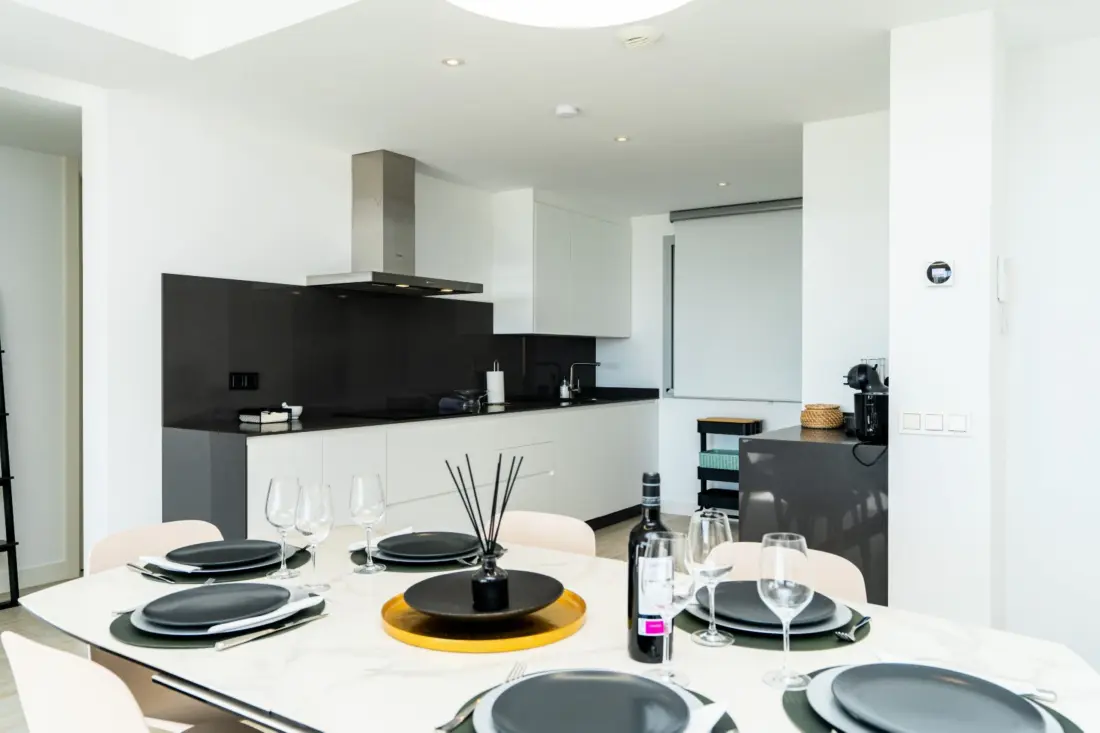 Apartmanok Casares