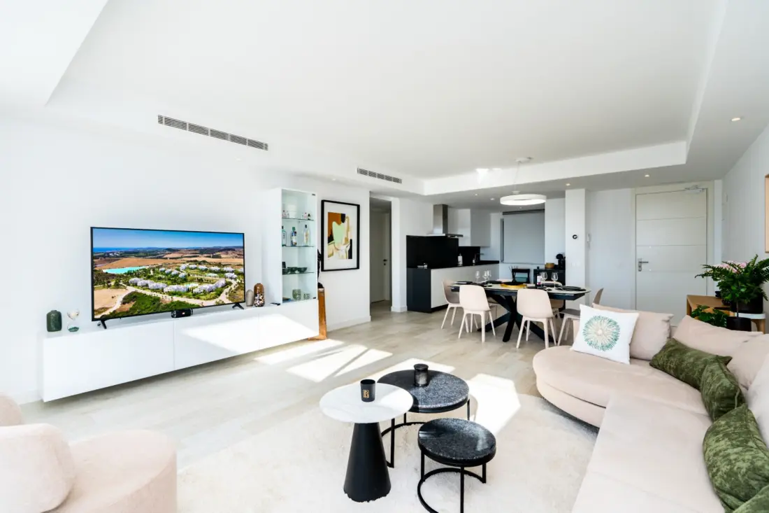 Apartmanok Casares