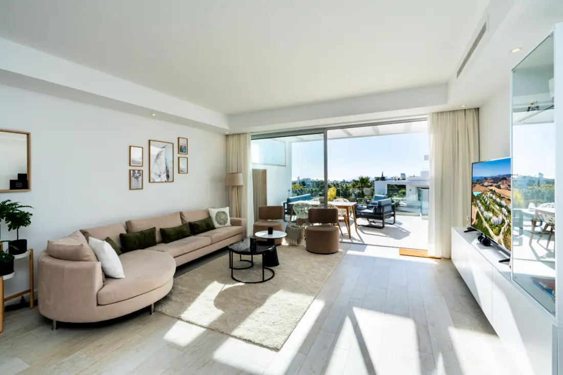 Apartmanok Casares