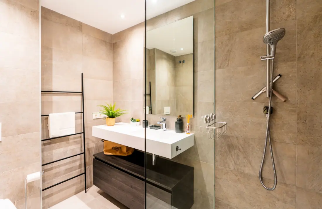 Apartmanok Casares