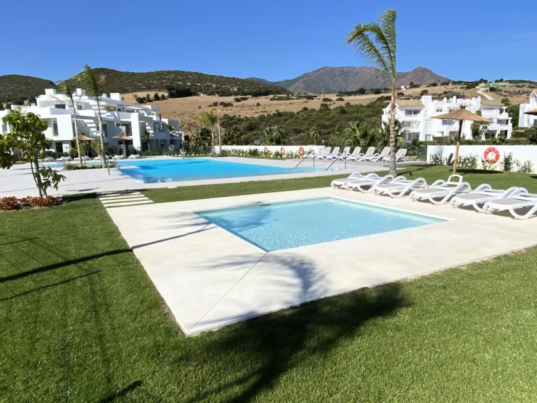 Apartmanok Casares