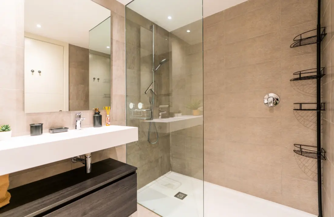Apartmanok Casares