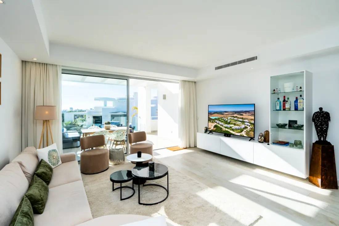 Apartmanok Casares