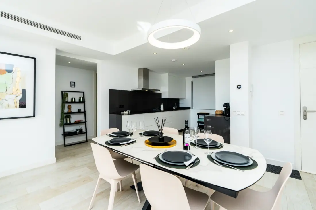 Apartmanok Casares