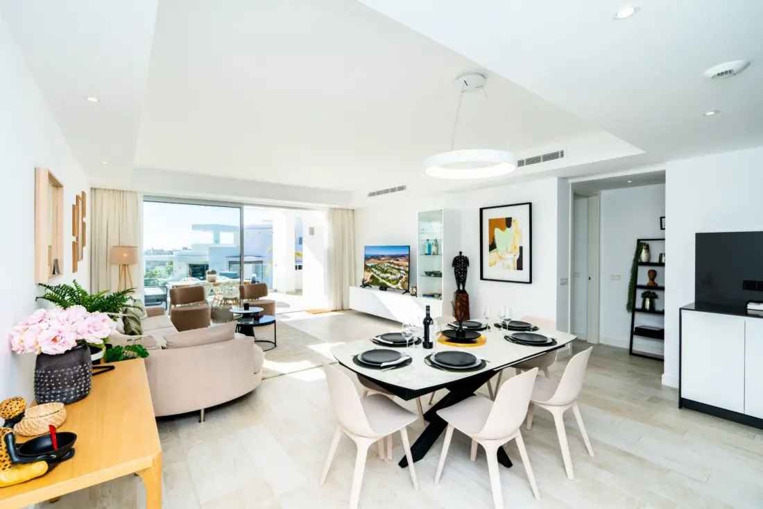 Apartmanok Casares