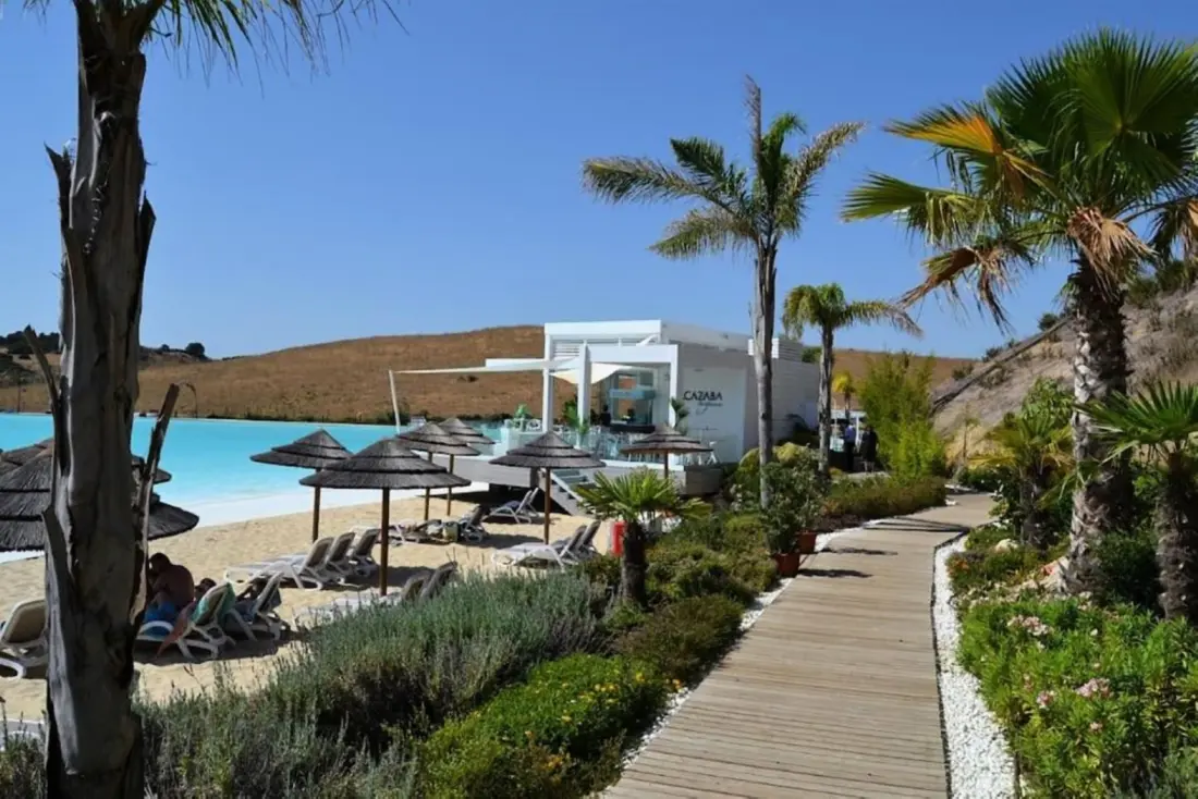 Apartmanok Casares