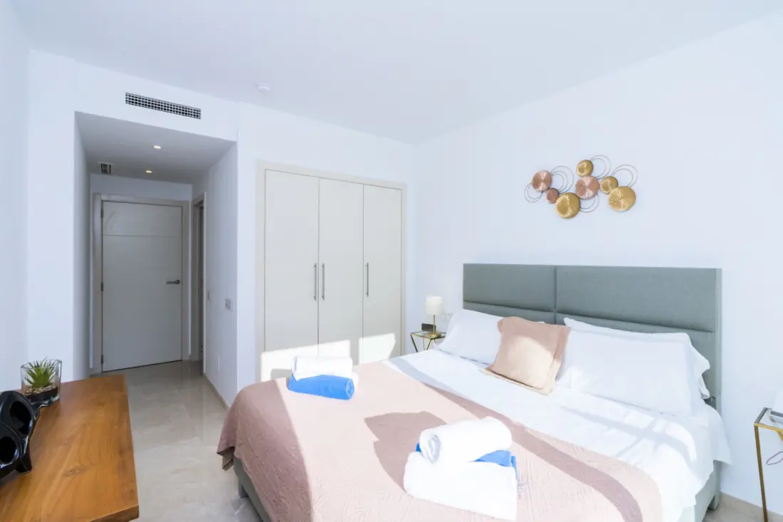 Apartmanok Casares