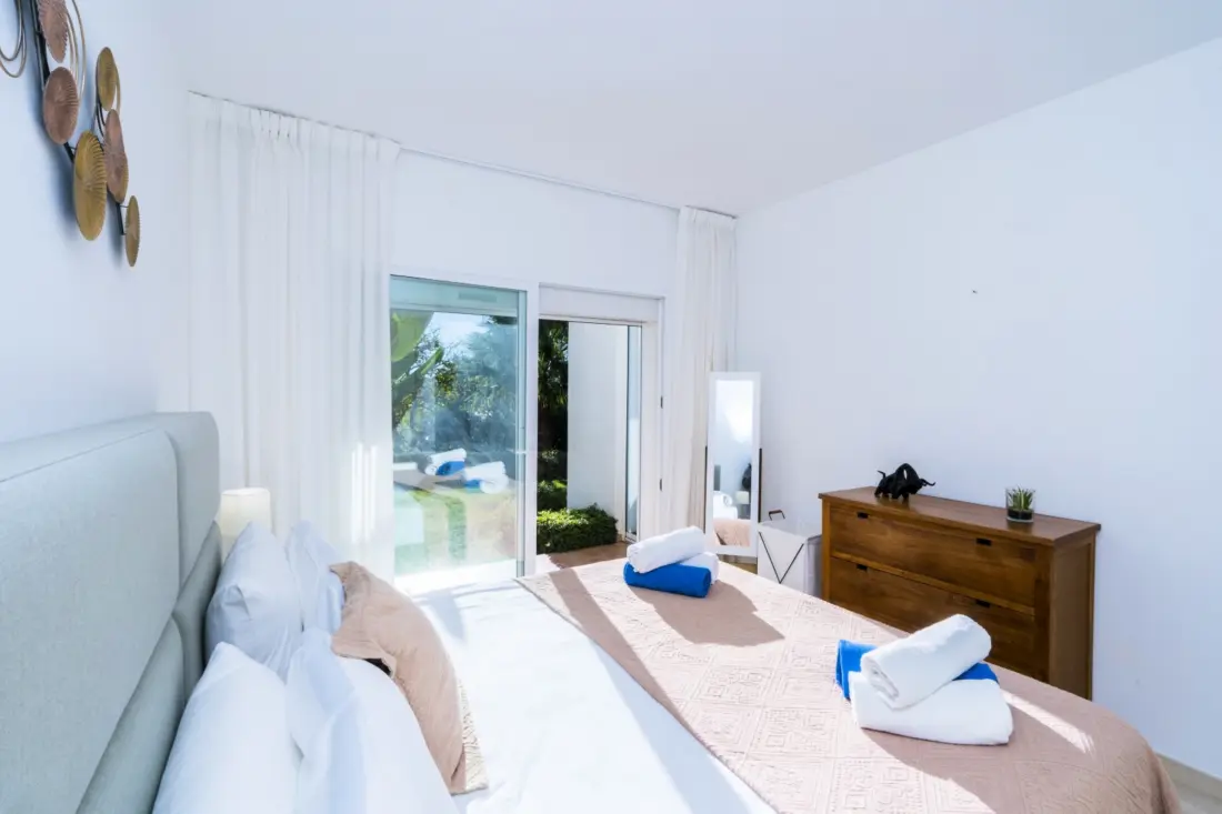 Apartmanok Casares