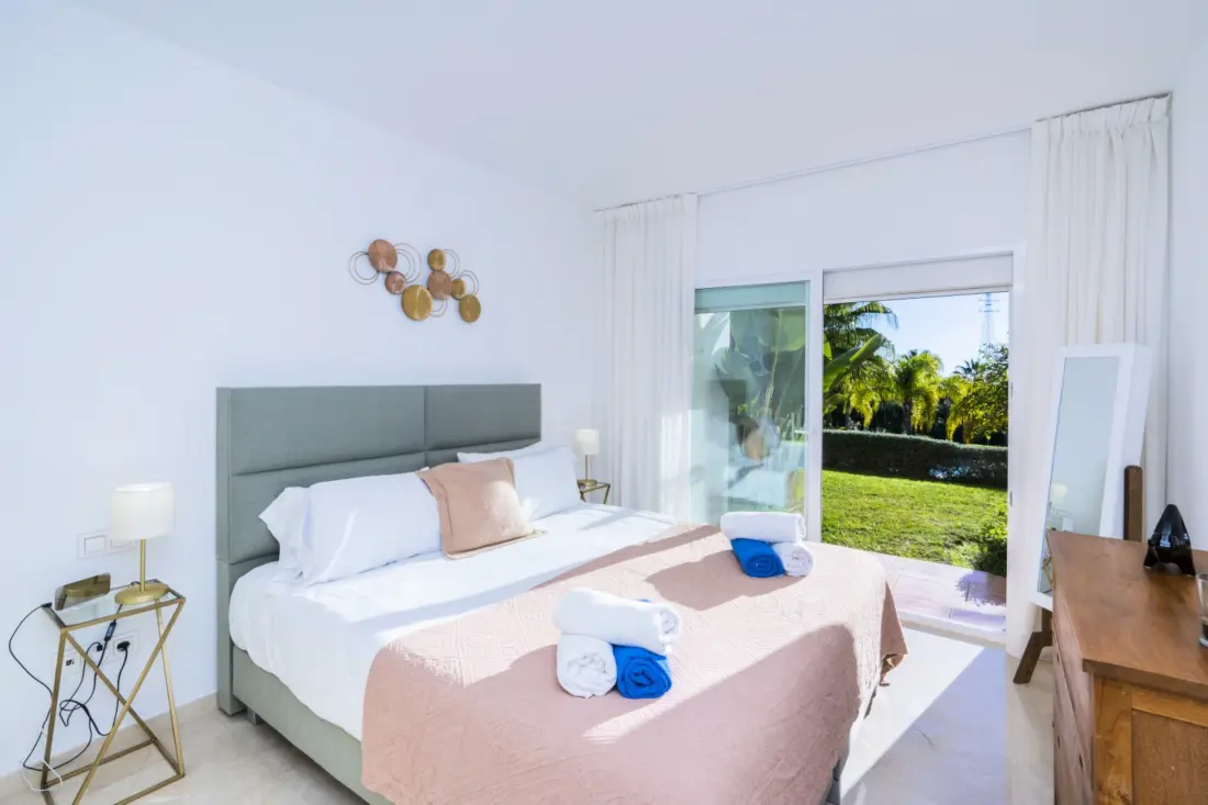 Apartmanok Casares