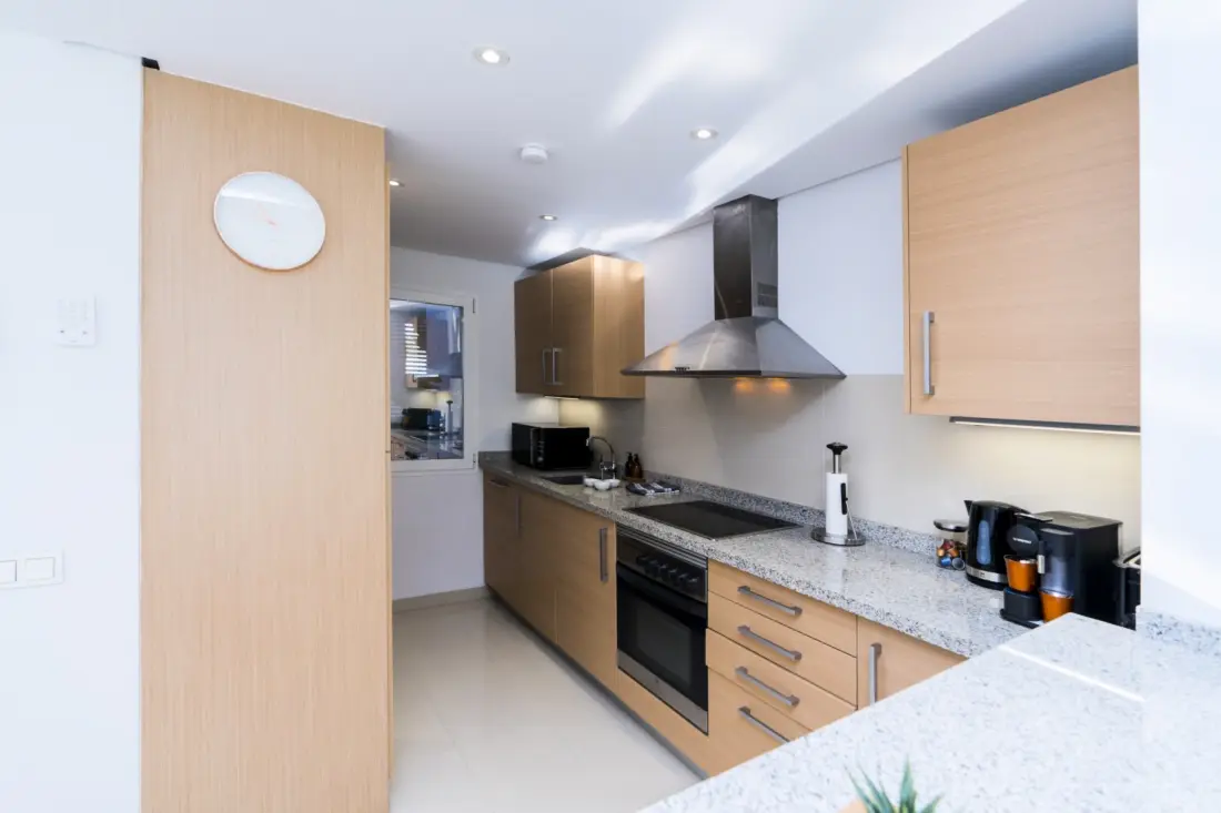 Apartmanok Casares