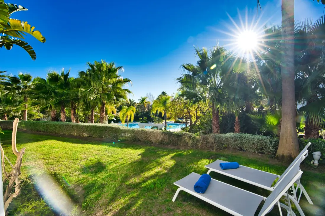 Apartmanok Casares