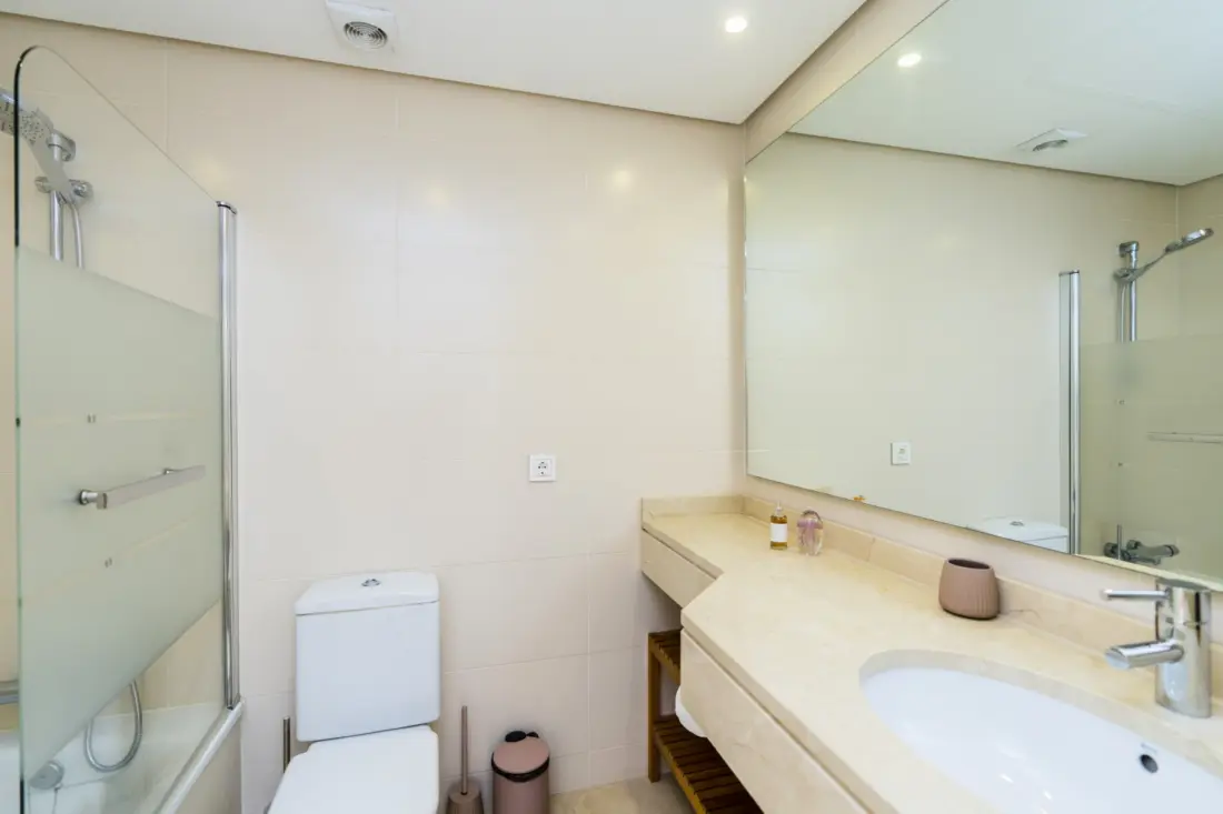 Apartmanok Casares