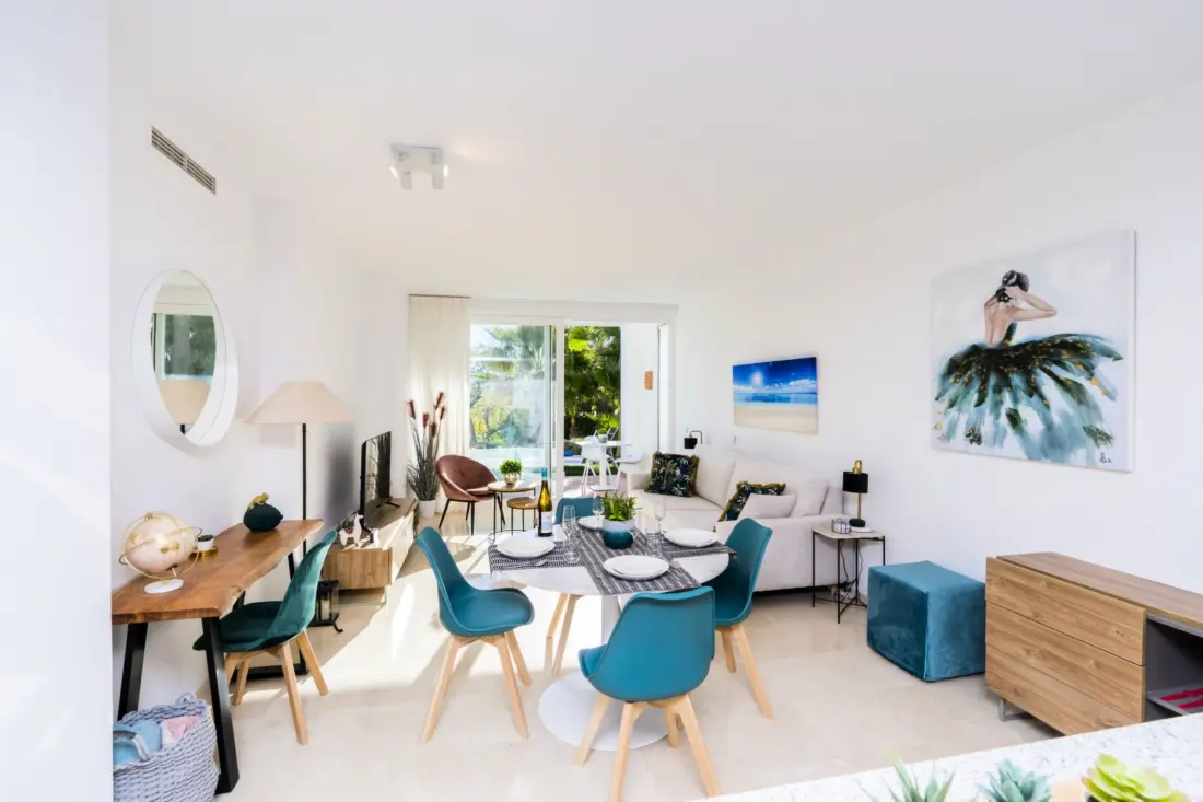 Apartmanok Casares