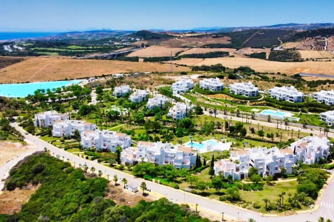 Apartmanok Casares