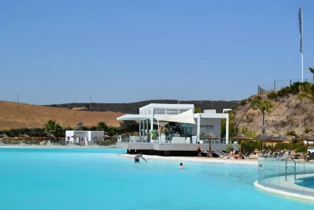 Apartmanok Casares