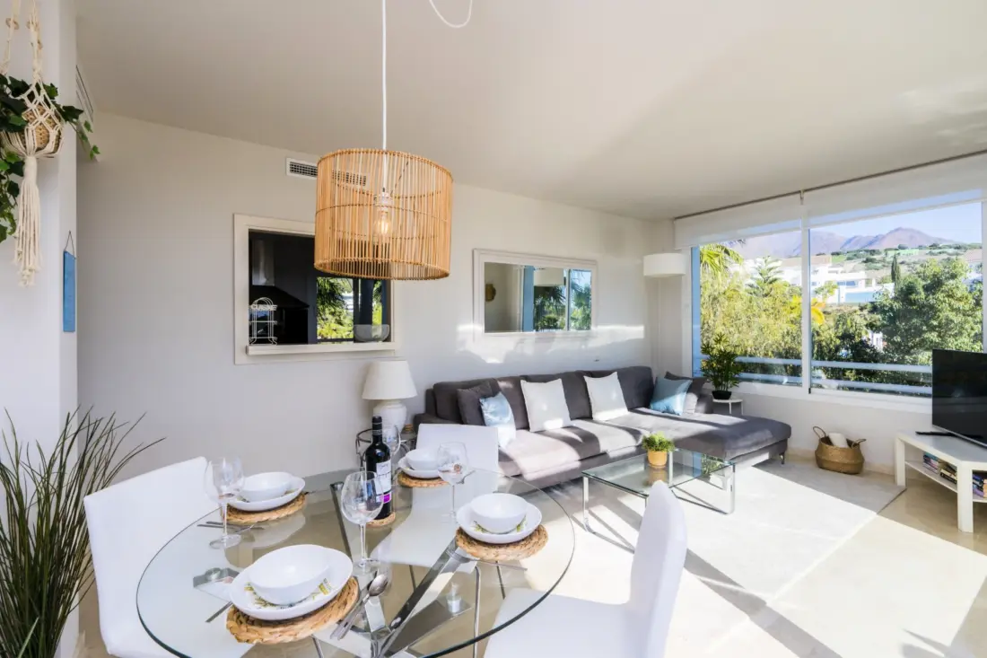 Apartmanok Casares