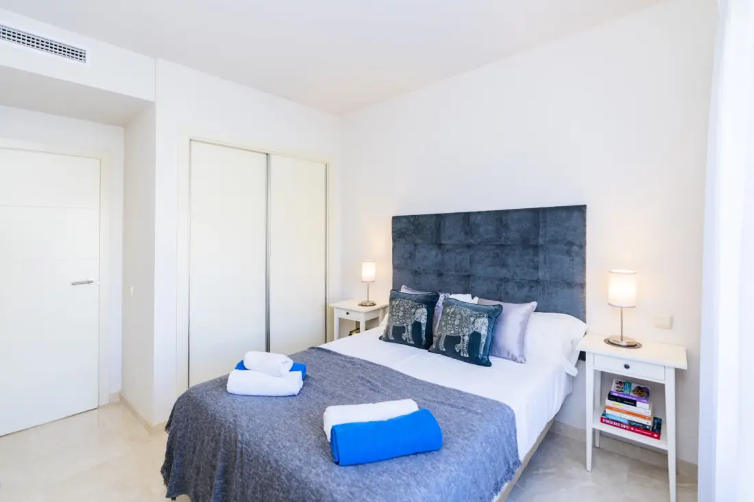 Apartmanok Casares