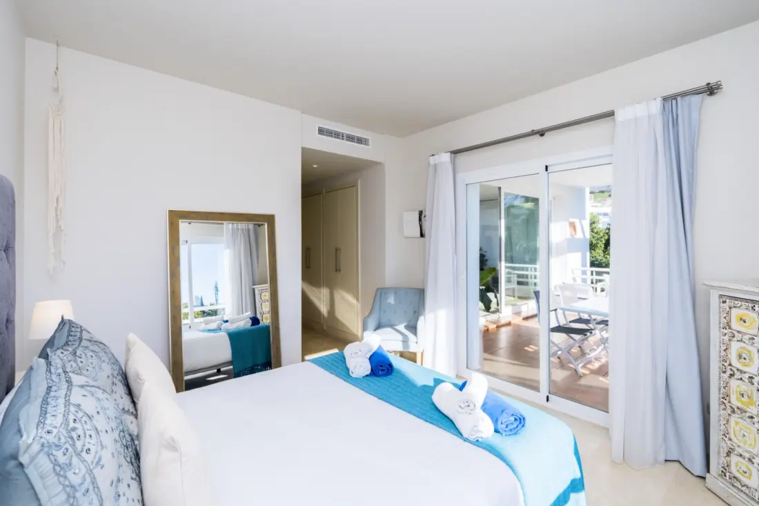 Apartmanok Casares