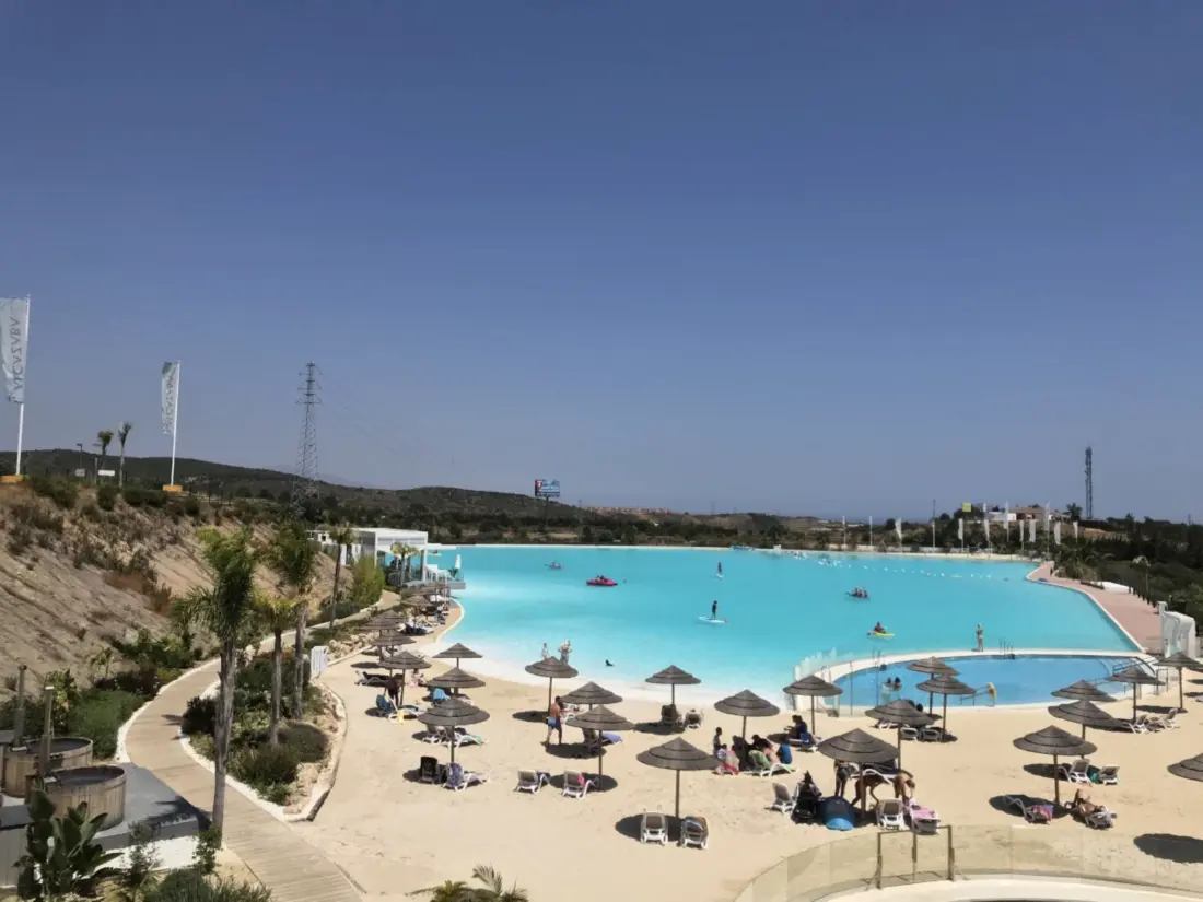 Apartmanok Casares