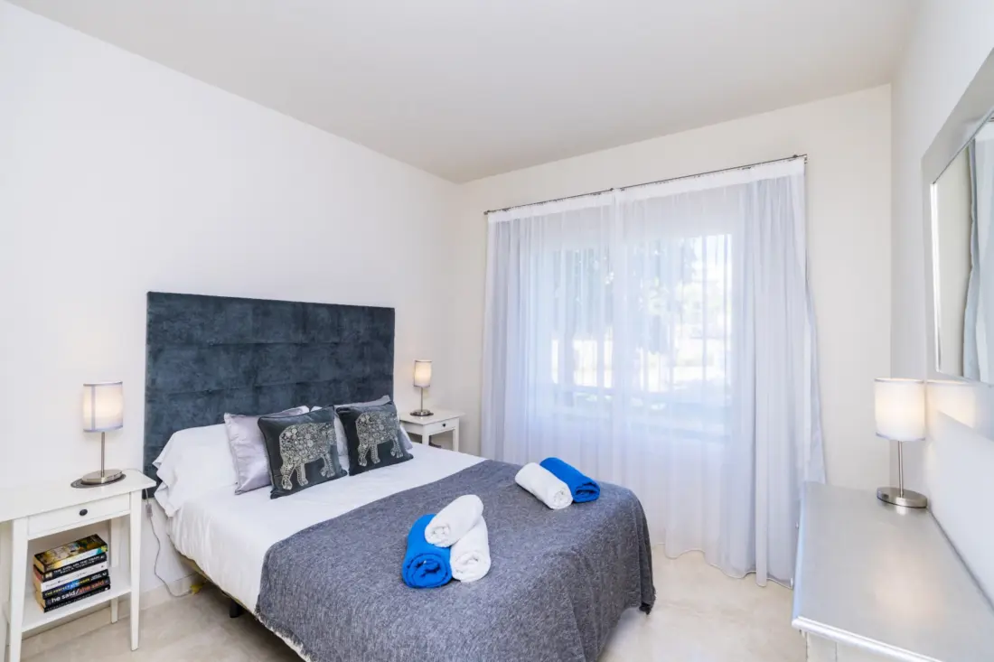 Apartmanok Casares