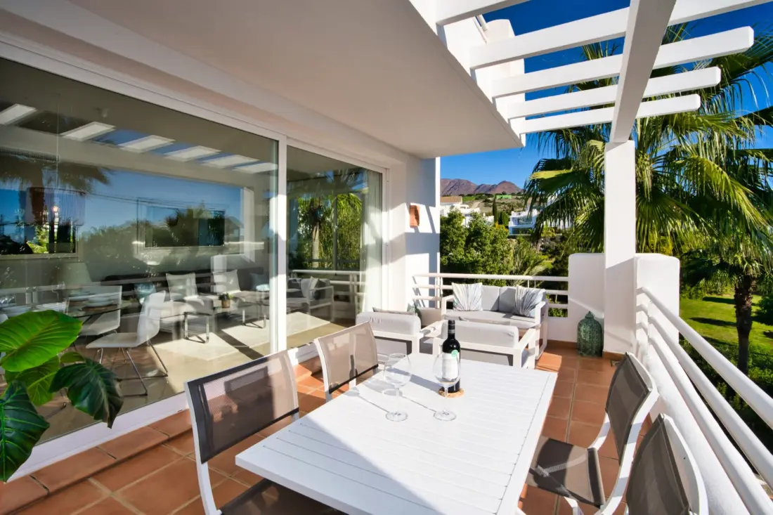 Apartmanok Casares