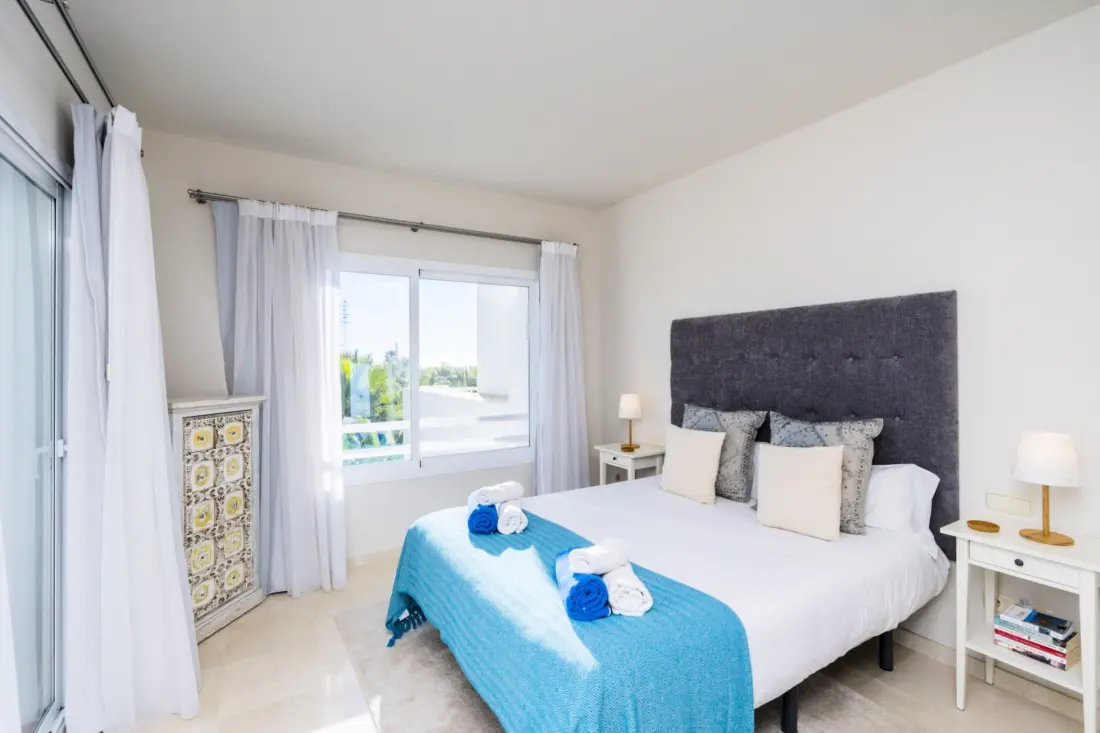 Apartmanok Casares