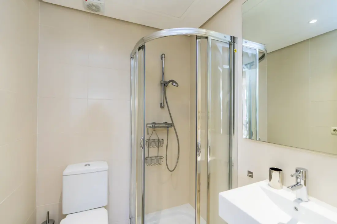 Apartmanok Casares