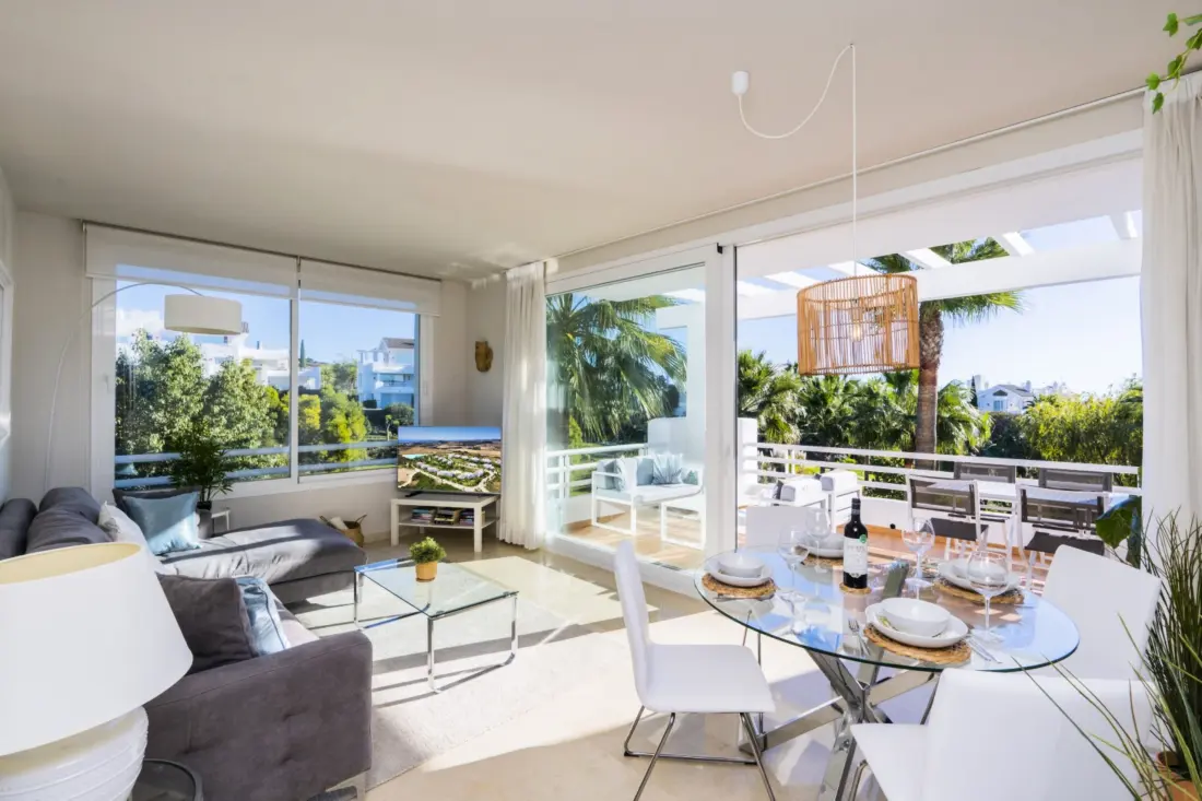 Apartmanok Casares