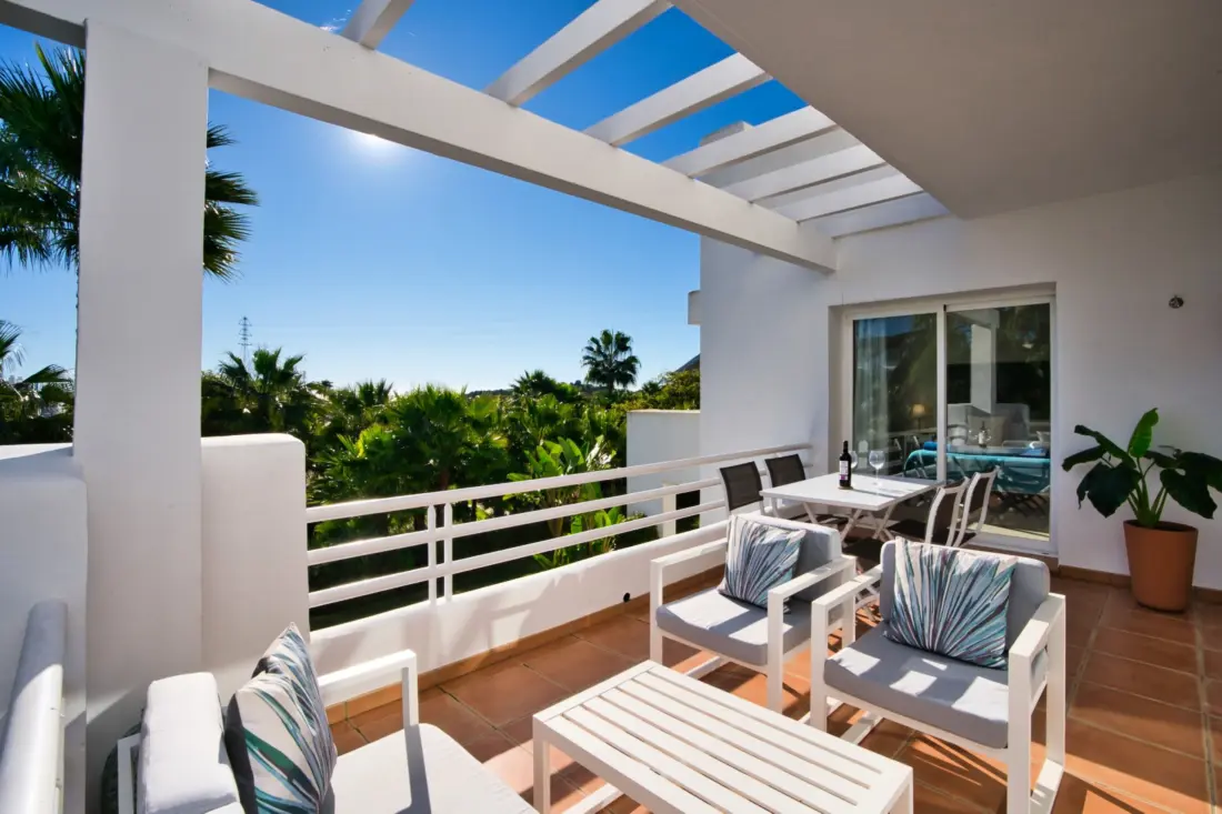 Apartmanok Casares