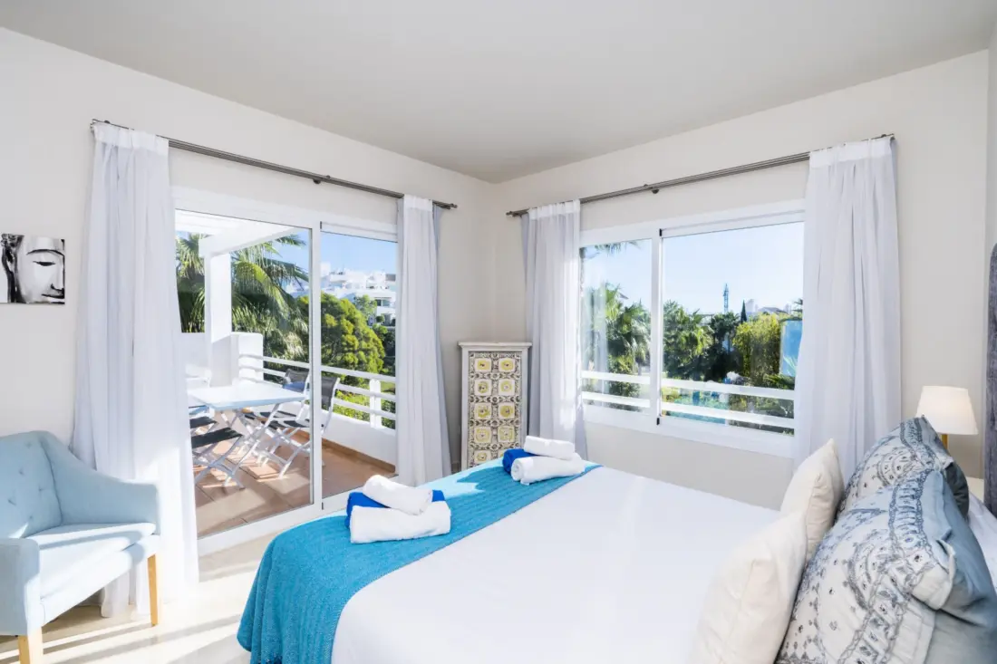 Apartmanok Casares