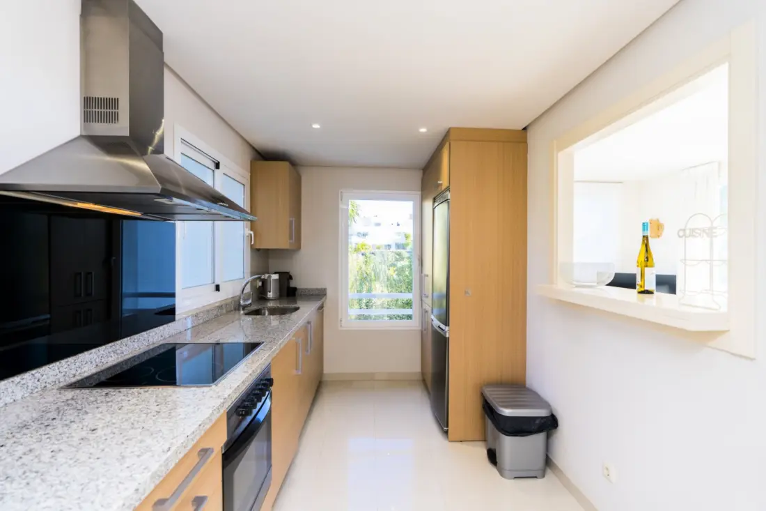 Apartmanok Casares