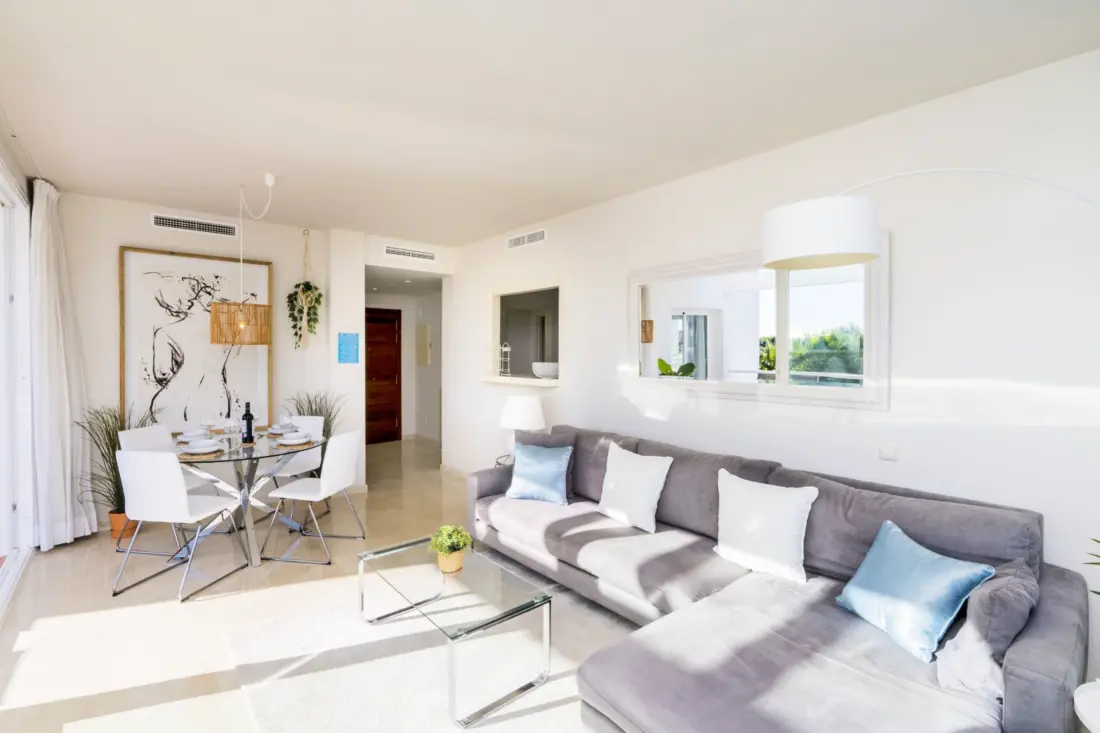 Apartmanok Casares