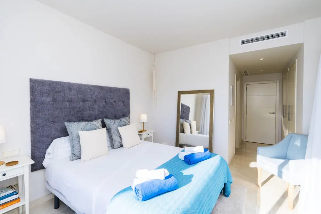 Apartmanok Casares