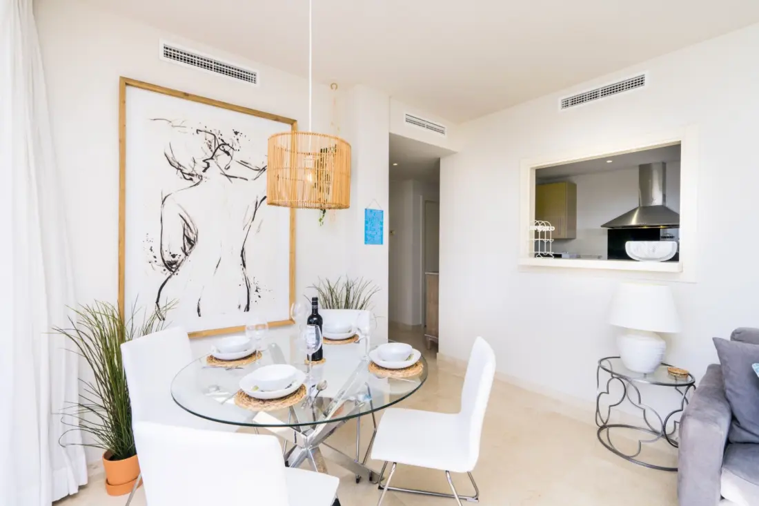 Apartmanok Casares