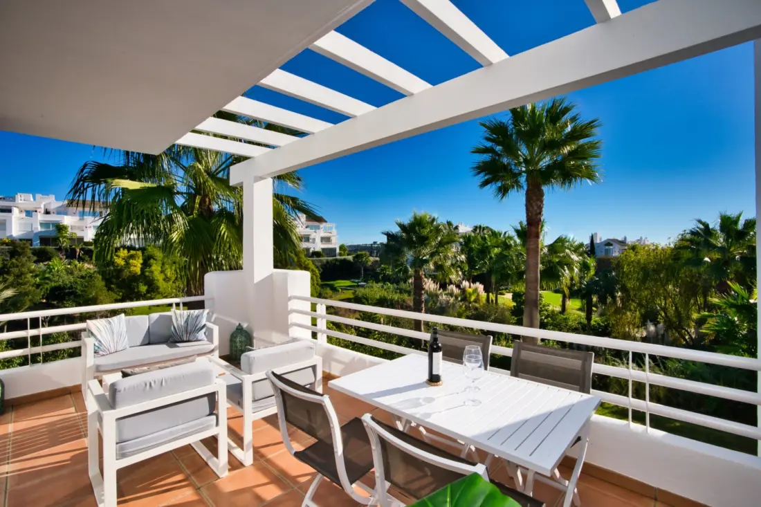 Apartmanok Casares