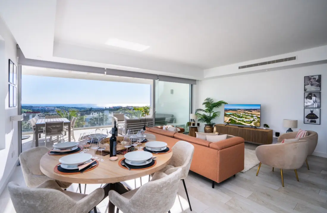 Apartmanok Casares