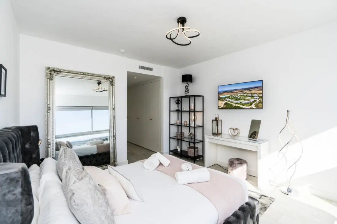Apartmanok Casares