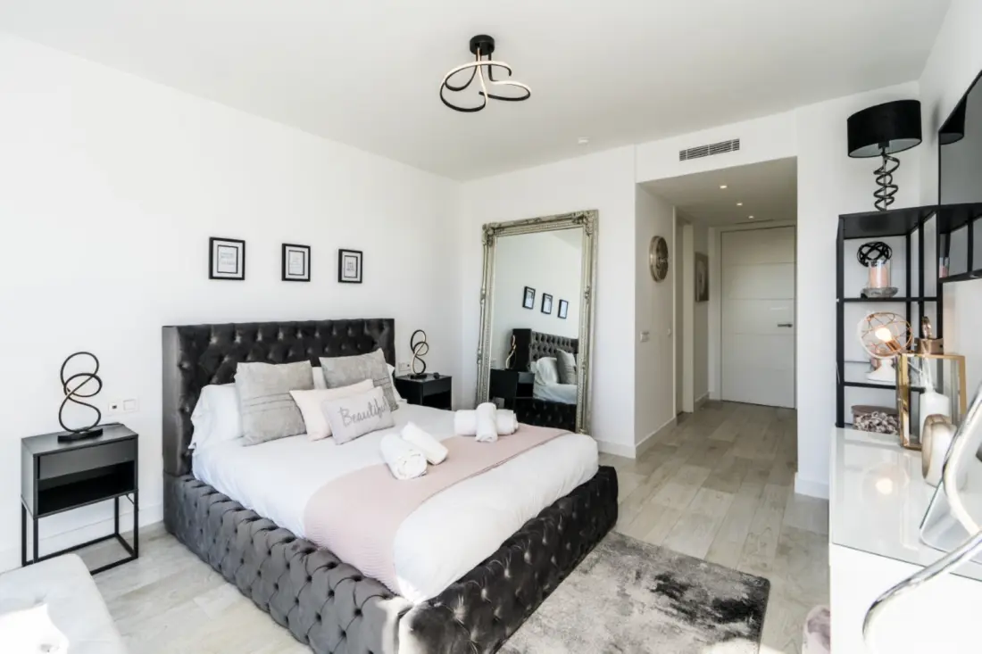 Apartmanok Casares