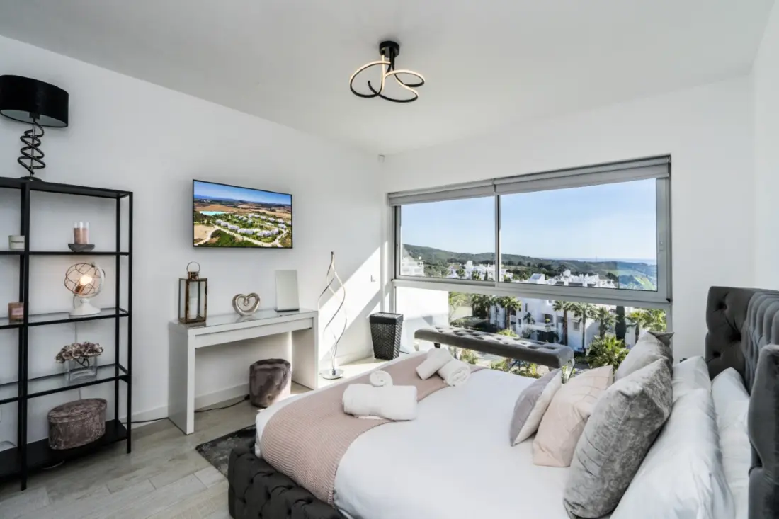 Apartmanok Casares