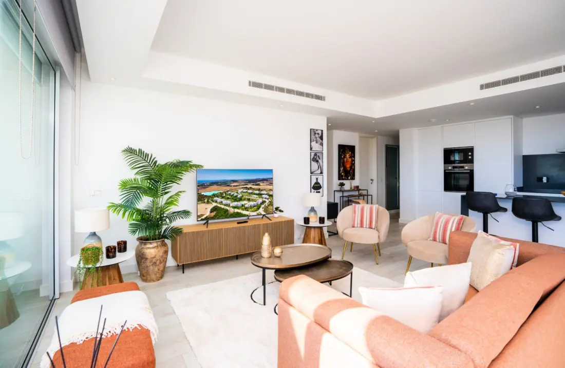 Apartmanok Casares