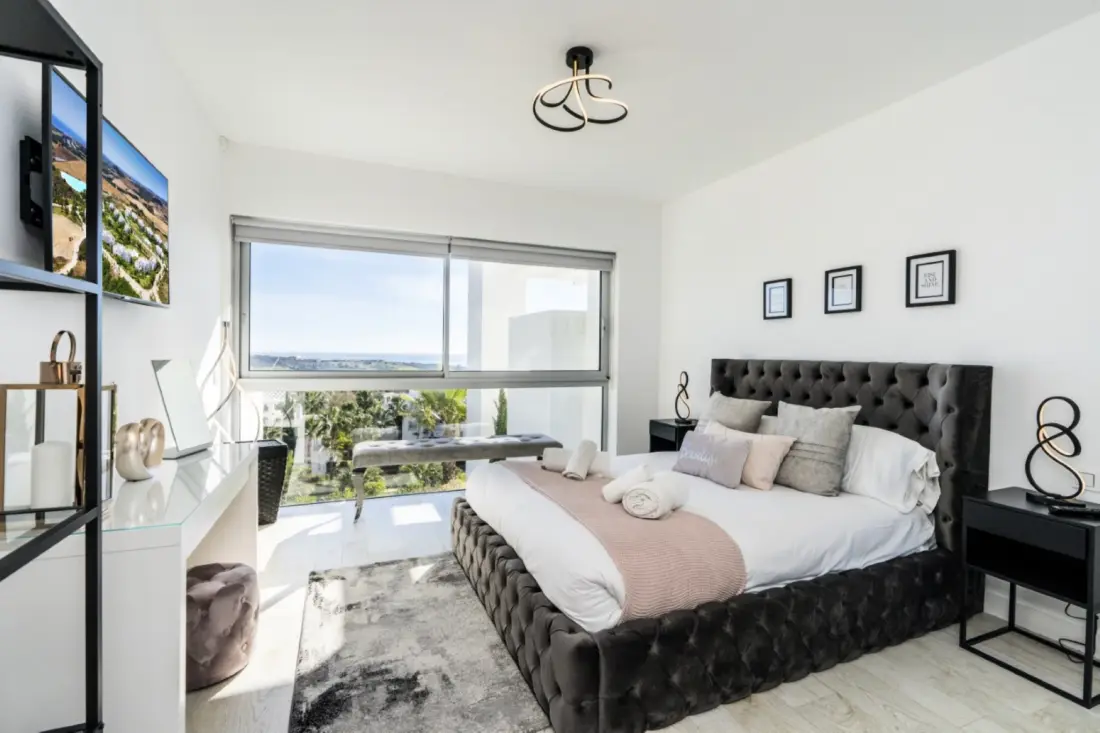Apartmanok Casares