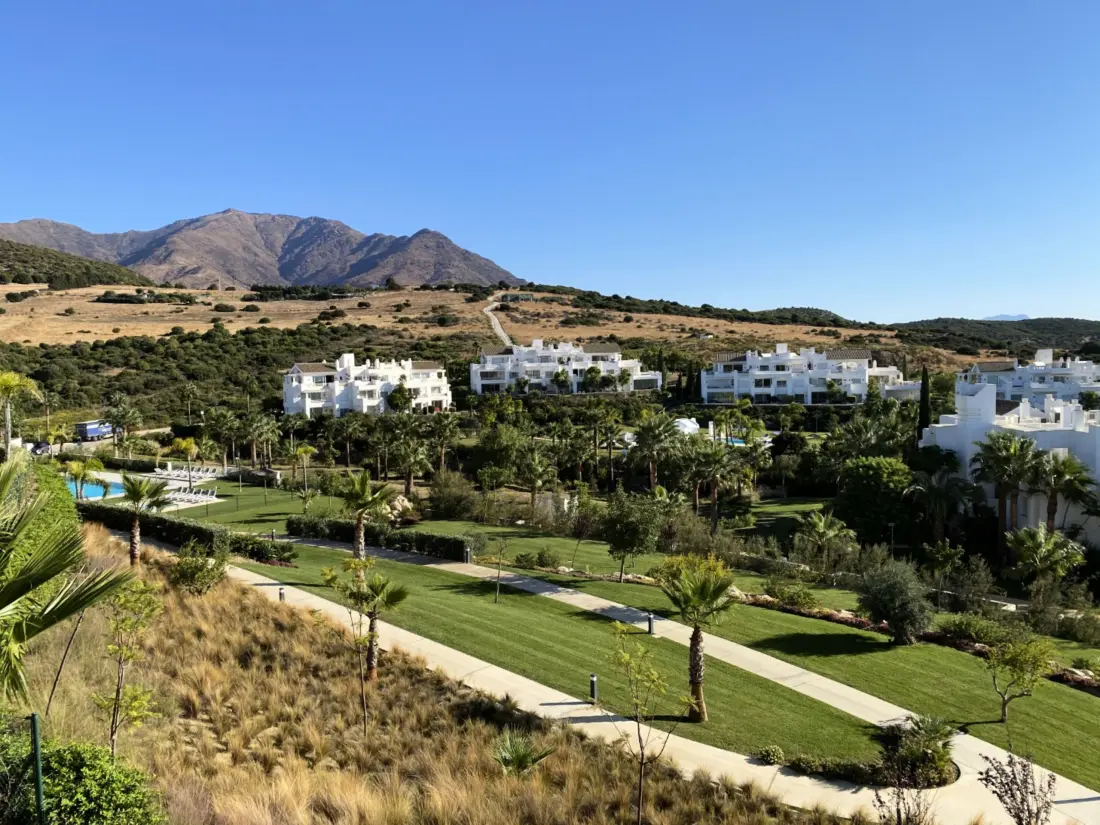 Apartmanok Casares