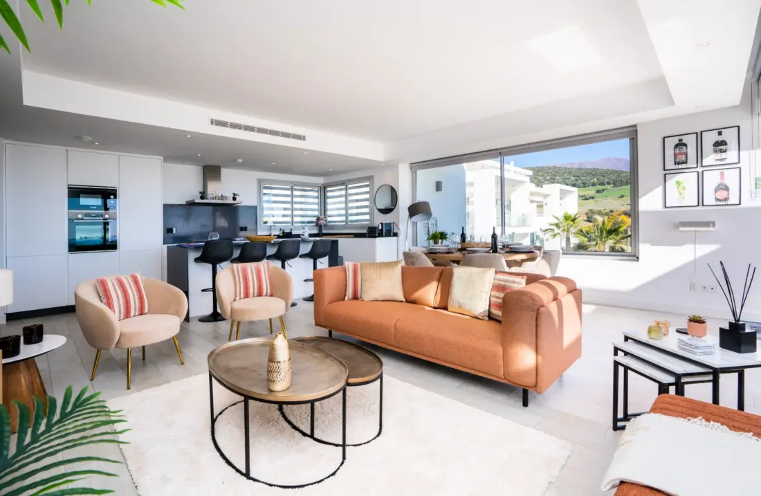 Apartmanok Casares